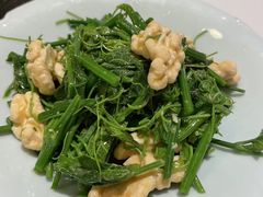 桃仁丝瓜尖-东兴楼(通州店)