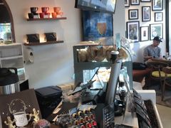 -Peet's Coffee皮爷咖啡(大学路店)