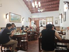 -恩宁刘福记(东华东路店)