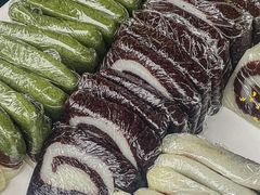 -古南都·清真绿柳居菜馆(太平南路店)