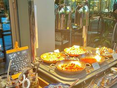 -杭州君悦酒店·青莳