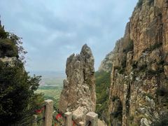 -北岳恒山