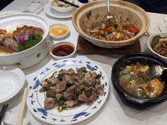 -勝記酒家·37年老字号·经典粤菜(荔枝公园店)