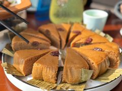 -热度餐厅(老佛爷店)