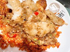 -57度湘(王府井10F店)