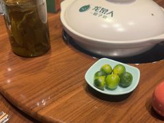 -龙泉人椰子鸡·糟粕醋·地标海南菜(龙昆南店)