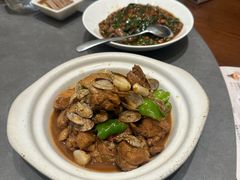 -船歌·鱼水饺青岛菜(金狮广场店)