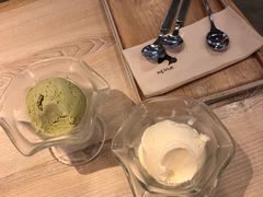 -After You Dessert Cafe(Silom Complex)