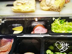 -赛百味SUBWAY(悠唐店)