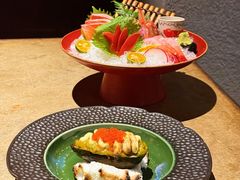 -贰捌零叁精致料理(钱湖店)