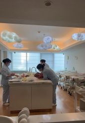-蜜悦居月子中心(国金中心店)