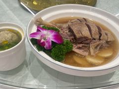 -扬州饭店(东关街店)