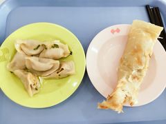 -紫金港餐饮中心-风味餐厅(浙江大学紫金港校区店)