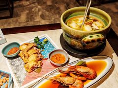 -雨后行菜(报慈北路店)