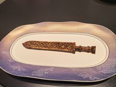 -曾宴·楚菜(湖北省博物馆店)