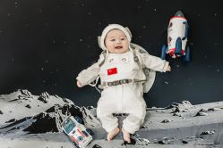 -三只熊儿童摄影(公园店)