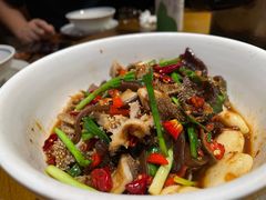 -李久其家民间餐厅(观沙岭公园店)