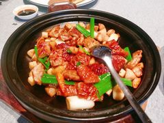 -柿合缘新京菜(国金中心商场店)