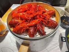 -巴厘龙虾·榜首油焖大虾(沙湖·花园店)