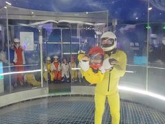 -飞行家太空体验馆(祥云小镇店)