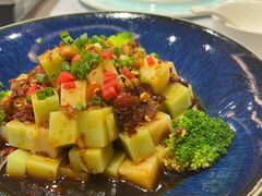 贵阳米豆腐-贵州大厦贵州厅(樱花园西街店)