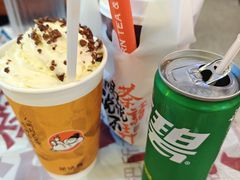 -一只虾·小龙虾·烧烤·肉蟹煲(同泰时代广场店)