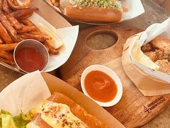 -Cooking Man(中懋天地店)