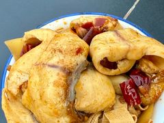 -九寨沟石锅鱼(沣峪口店)