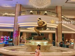 -广州香格里拉酒店