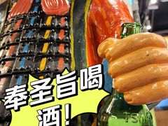 -叁宝烧烤 西安烧烤 领跑品牌(学府路店)