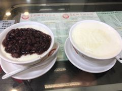 -义顺牛奶公司(庇利金街店)