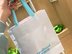 -好利来(桂林路店)