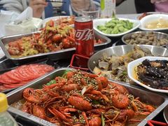 -呆虾王龙虾馆(南湖总店)