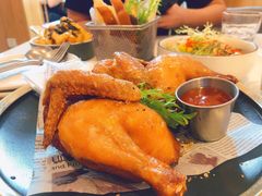 -森Some Fusion(荔湾店)