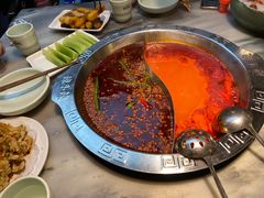 -辣斗辣老火锅(开发区店)