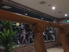 -纽斯桑拿会所(餐厅天山路店)
