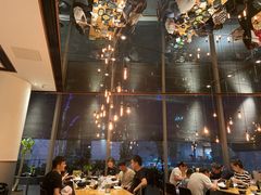 -金牌外婆家(苏州中心店)