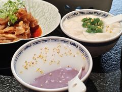-金陵家宴·金陵春·南京菜(夫子庙店)