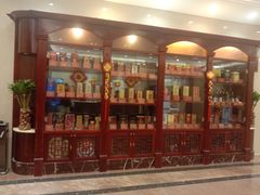 -国家五钻酒家·西樵旺阁渔村(西樵店)