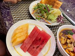 -花水湾第一村温泉大酒店