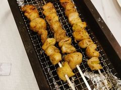 -中山威尼斯西餐厅(三乡总店)