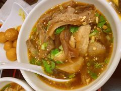 -有章牛杂(石厦店)
