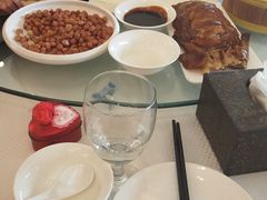 -香丰阁·烤鸭·川湘菜(清河店)