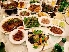 -清华大学-甲所餐厅
