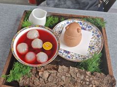 -中卫御苑福膳·养生局(圆明园店)