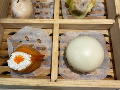 -蔡澜点心·粤菜(西单大悦城店)