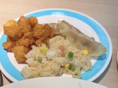 -经典世家牛排自助餐厅(百捷店)