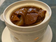 -白天鹅宾馆-宏图府餐厅