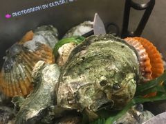 网红高压锅生蚝-土蚝·高压锅生蚝(百姓美食街店)