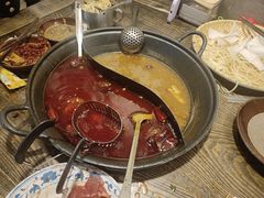 -冯校长老火锅(深圳总店)